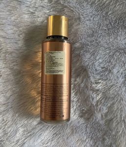 Victoria's Secret Bare Vanilla Fragrance Mist