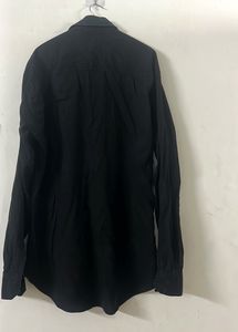 Black Formal /casual Shirt For Men’s