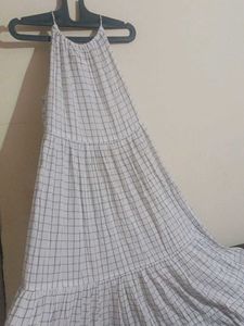 Checkered Sundress