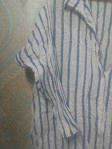 combo of 2 long shirt for women