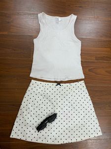 H&amp;M 3 Tops Pack