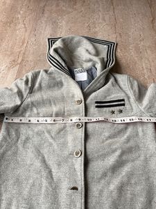 KOREAN JACKET