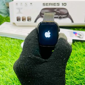 Apple Series 10