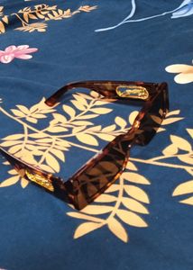 Sunglasses 🕶️