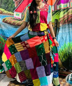 Rajasthan Skirt