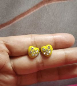 10 pieces - Assorted Dangle &amp; Stud Earrings Set