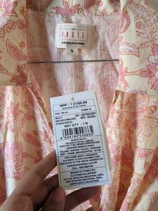 I.N.D.I.E Picks Women's Dress