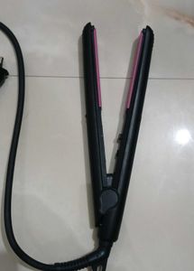 Black Hair Straightener
