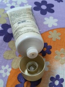 Ozone D-Tan Face Pack