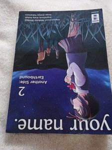 Fiction Book