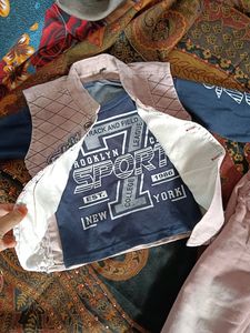 Boy 3 Pieces Set