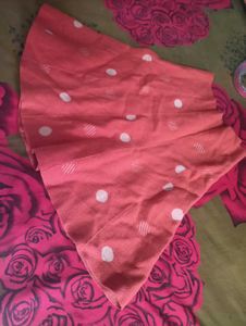 Winter Skirt