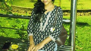 Stylish Black &amp; White Printed Kurta