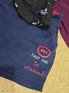 women's Shorts Bundle