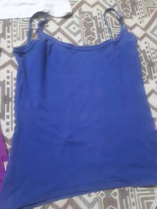 Bundle of 5 Camisoles