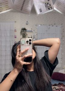 XL Juneberry Oversized T-Shirt