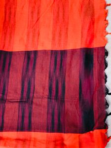 New Fashion Saree 🧡