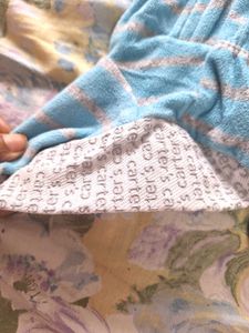 Winter Romper Pajamas
