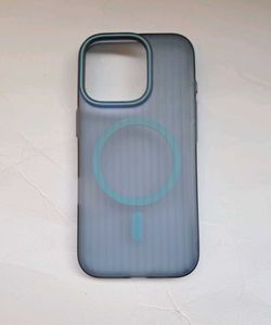 Designer Monogram Phone Case