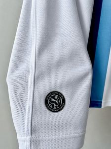 Manchester City Football Jersey