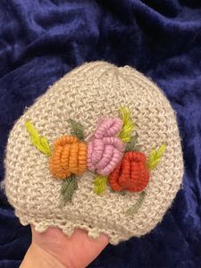 warm cap