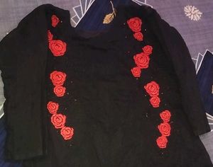 3combo kurti