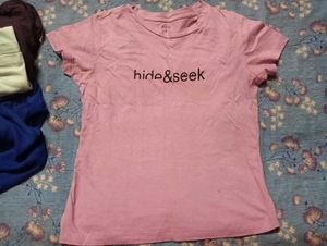 combo tshirt
