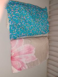 Baby Pillow - Set of 2