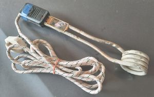Electric Immersion Water Heater