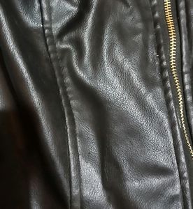 black jacket 🧥🧥