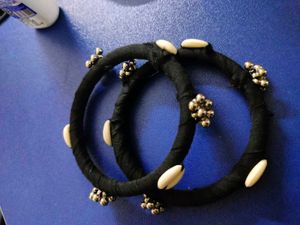 Fancy Handmade Bangles