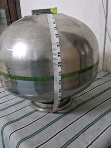 Stainless Steel Cooking Pot