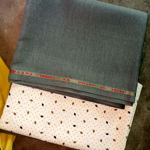 pant shirt fabric