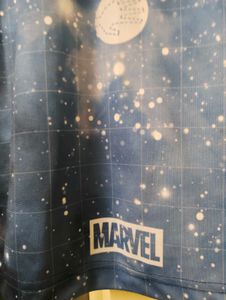 Marvel Fantastic Four Graphic T-Shirt