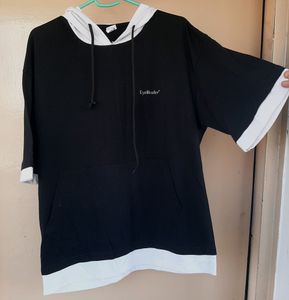 Tshirt Hoodie⛓