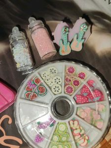 Doll Accessories Set