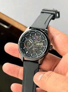 Tommy Hilfiger Automatic Watch