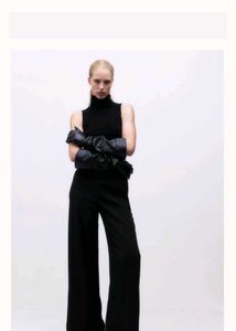 H&amp;M Formal Pant...💯🤩
