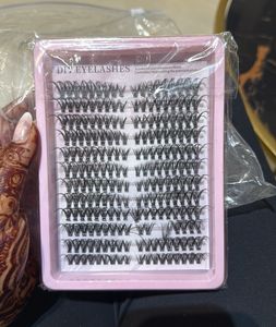 Eyelash Extensions