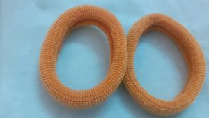 Yellow Hairbands