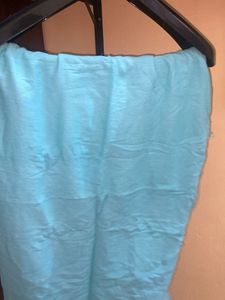 Light Blue Dupatta