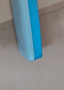 Very Nice Plastic Tiffin Box