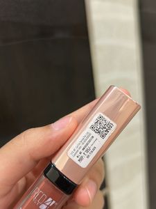 Red 4 Matte Lipstick