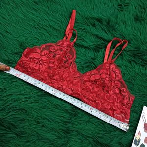 Lace Bralette🆕🎁