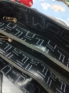 Hand ToteBag
