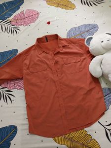 Women Oversized Shirt