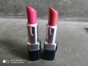 Colorsence Lipstick Both