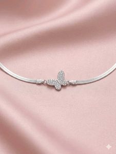 Charming Butterfly Bracelets