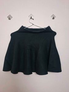 Flared Skater Skirt