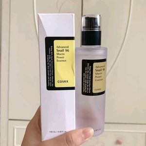 Cosrx Snail Mucin